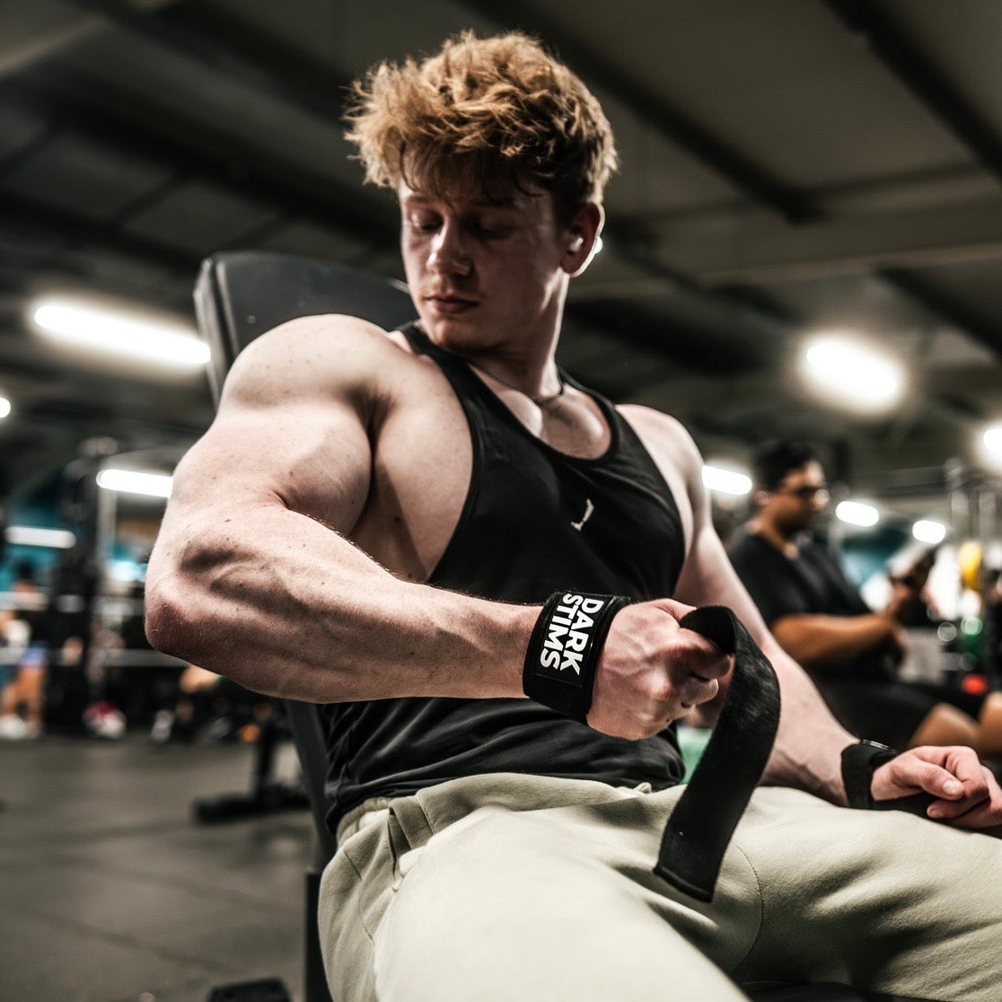 Darkstims Lite Lifting Strap