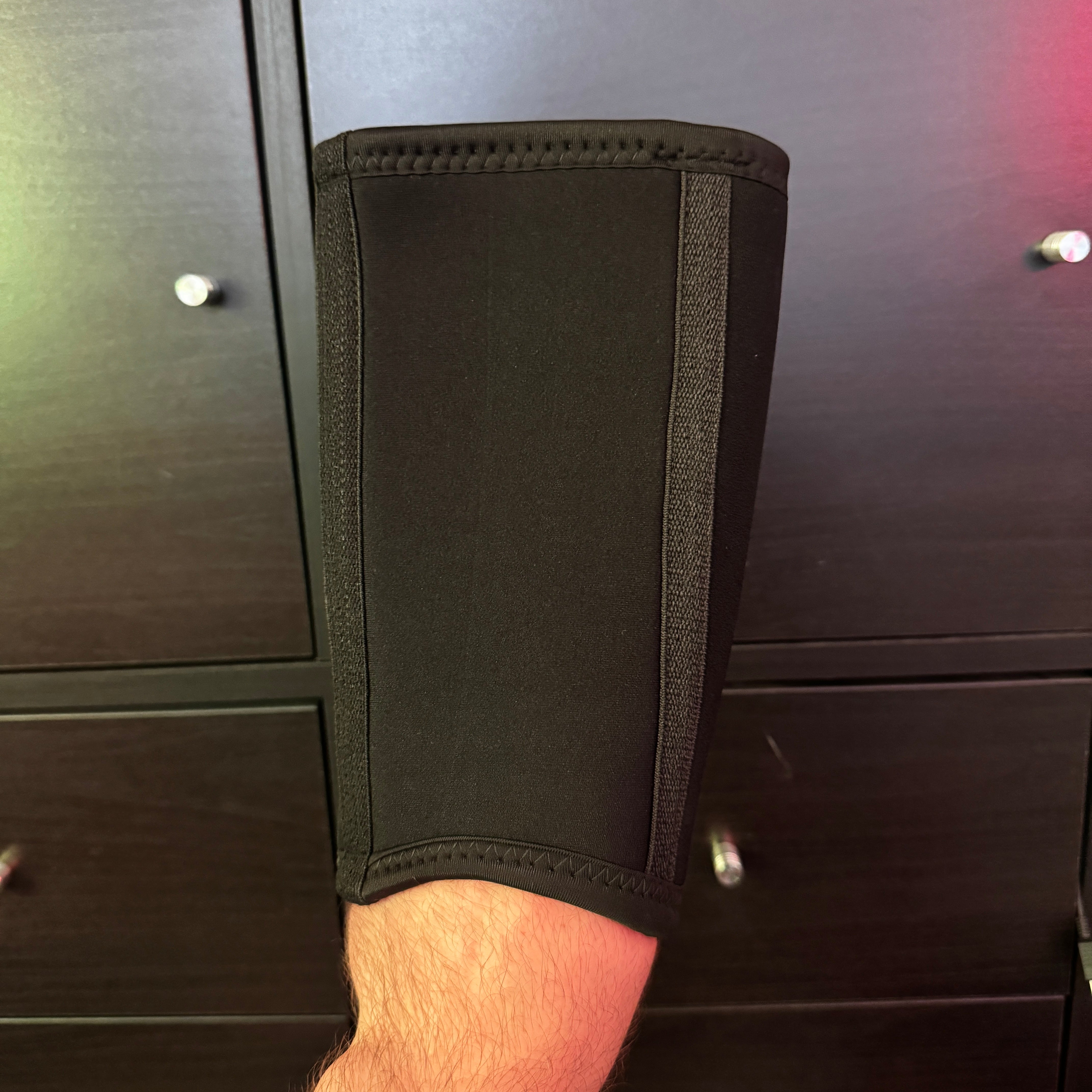 Darkstims Elbow Sleeves