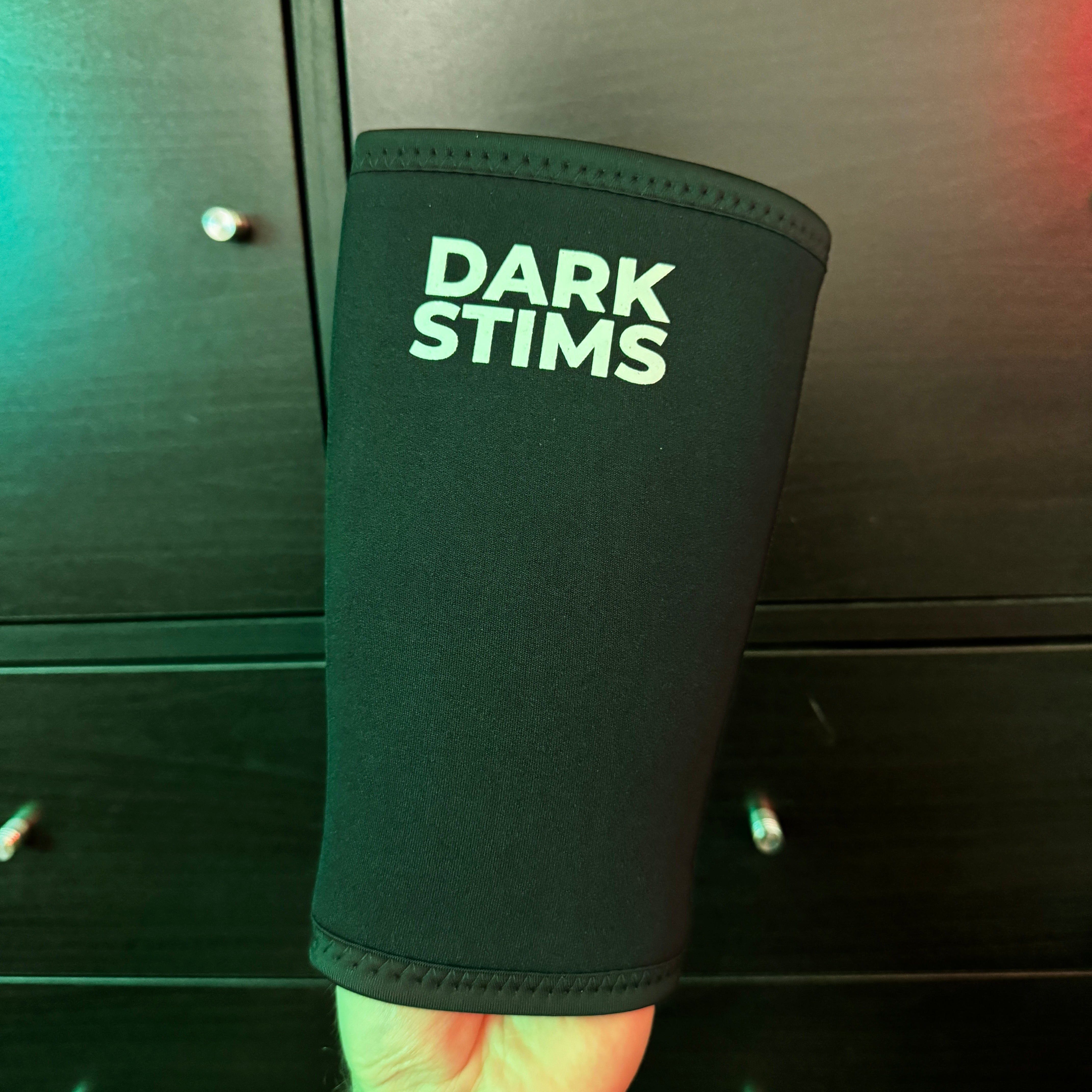 Darkstims Elbow Sleeves