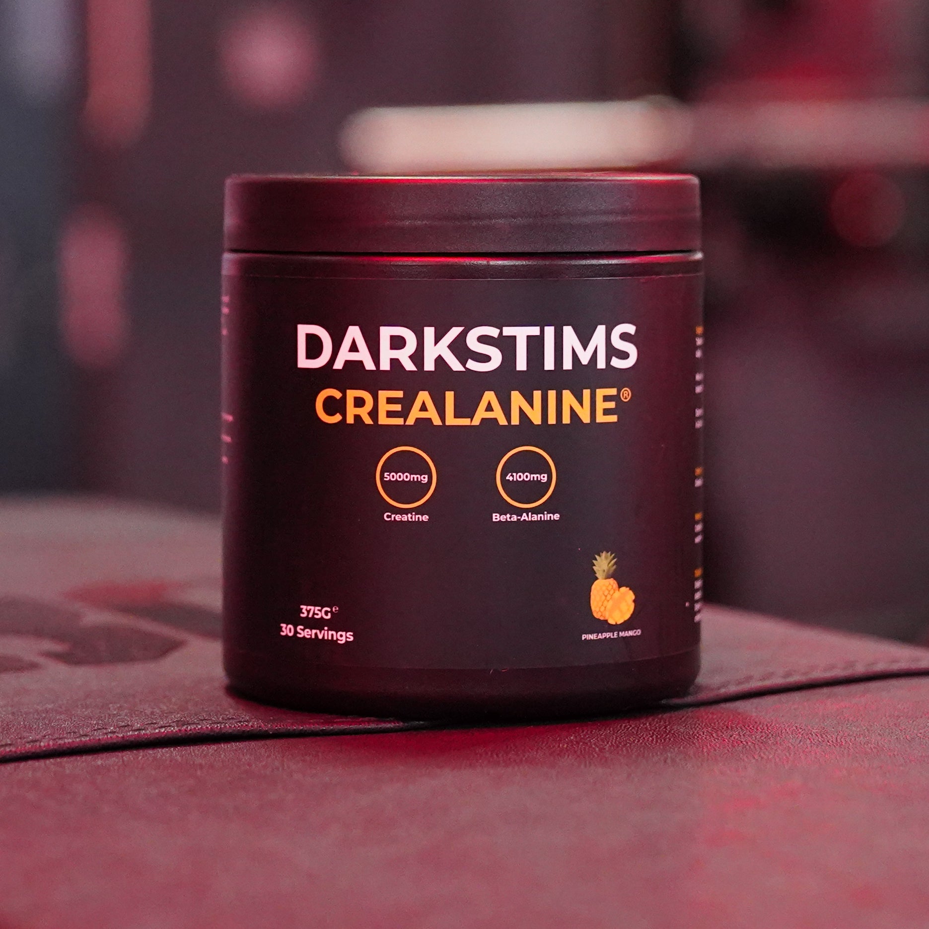 Darkstims Crealanine