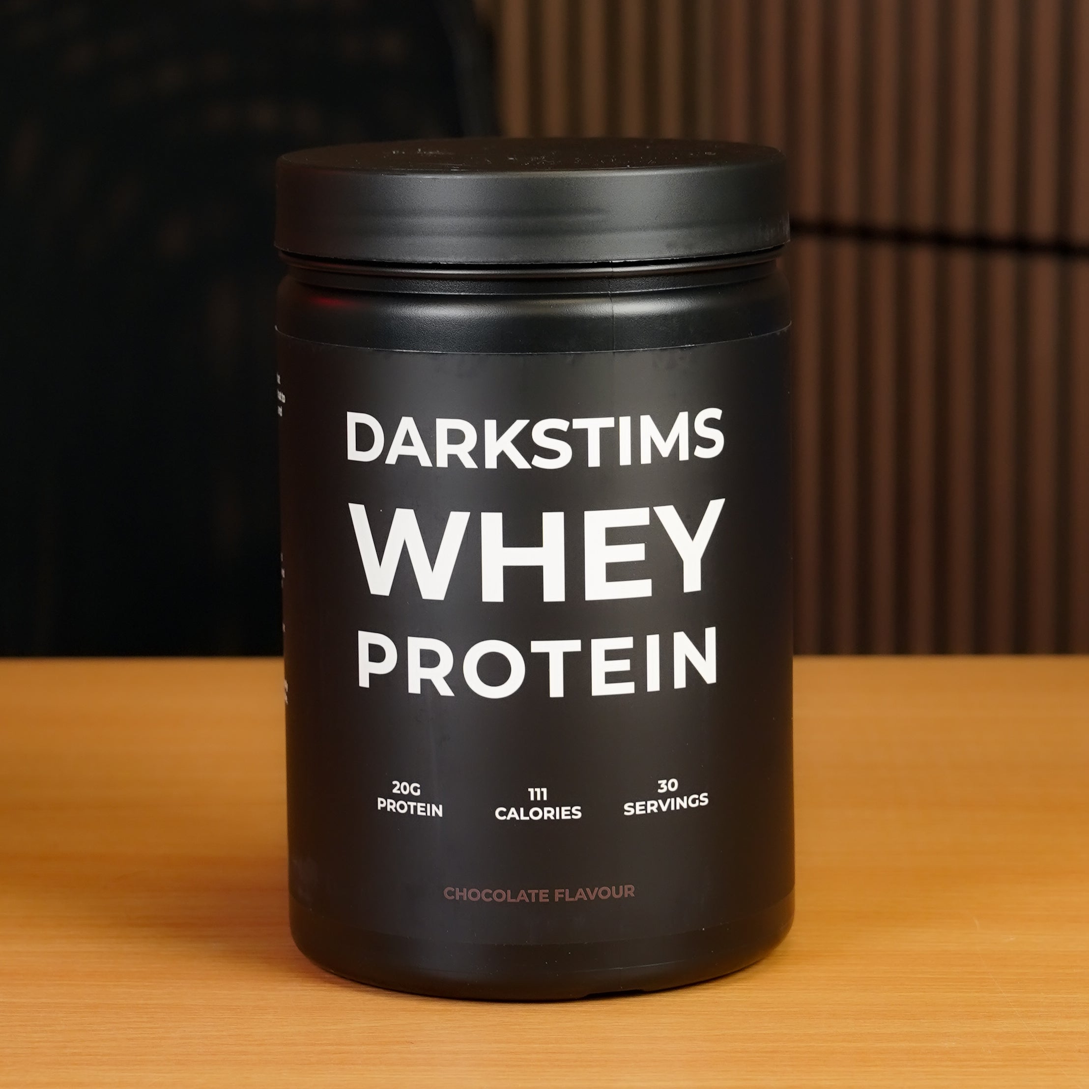 Darkstims Protein Powder