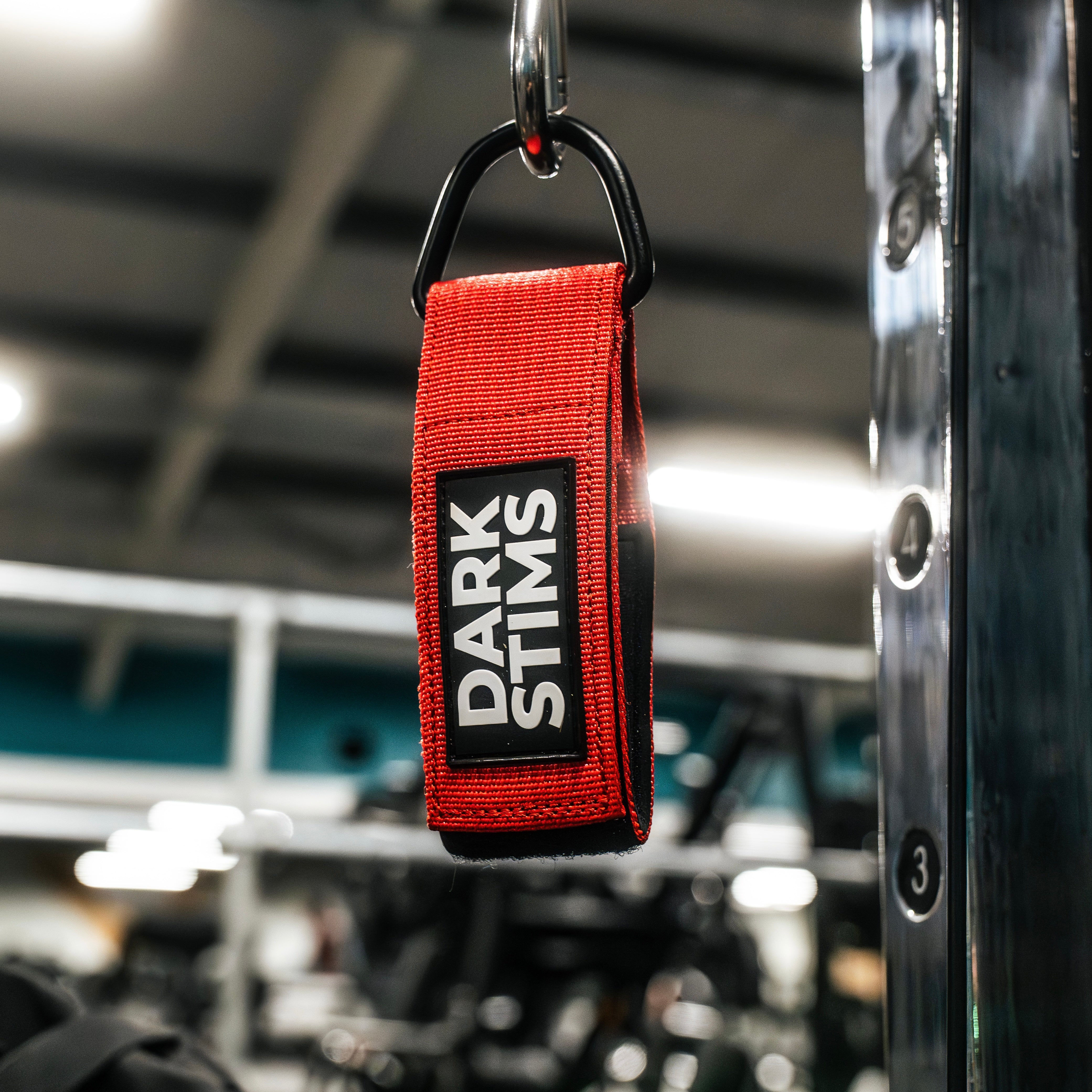 Darkstims Adjustable Cuffs (pair)