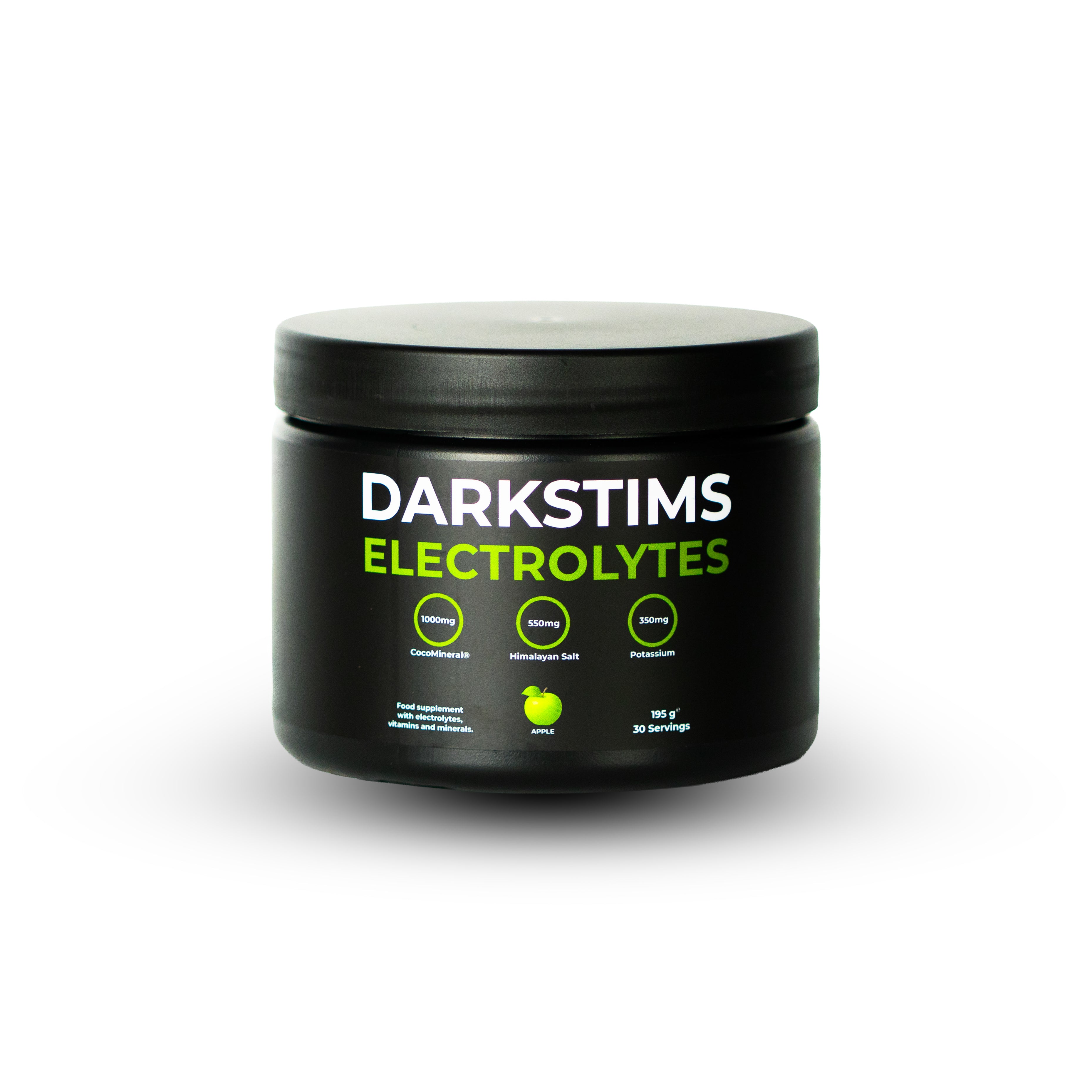 Darkstims Electrolytes