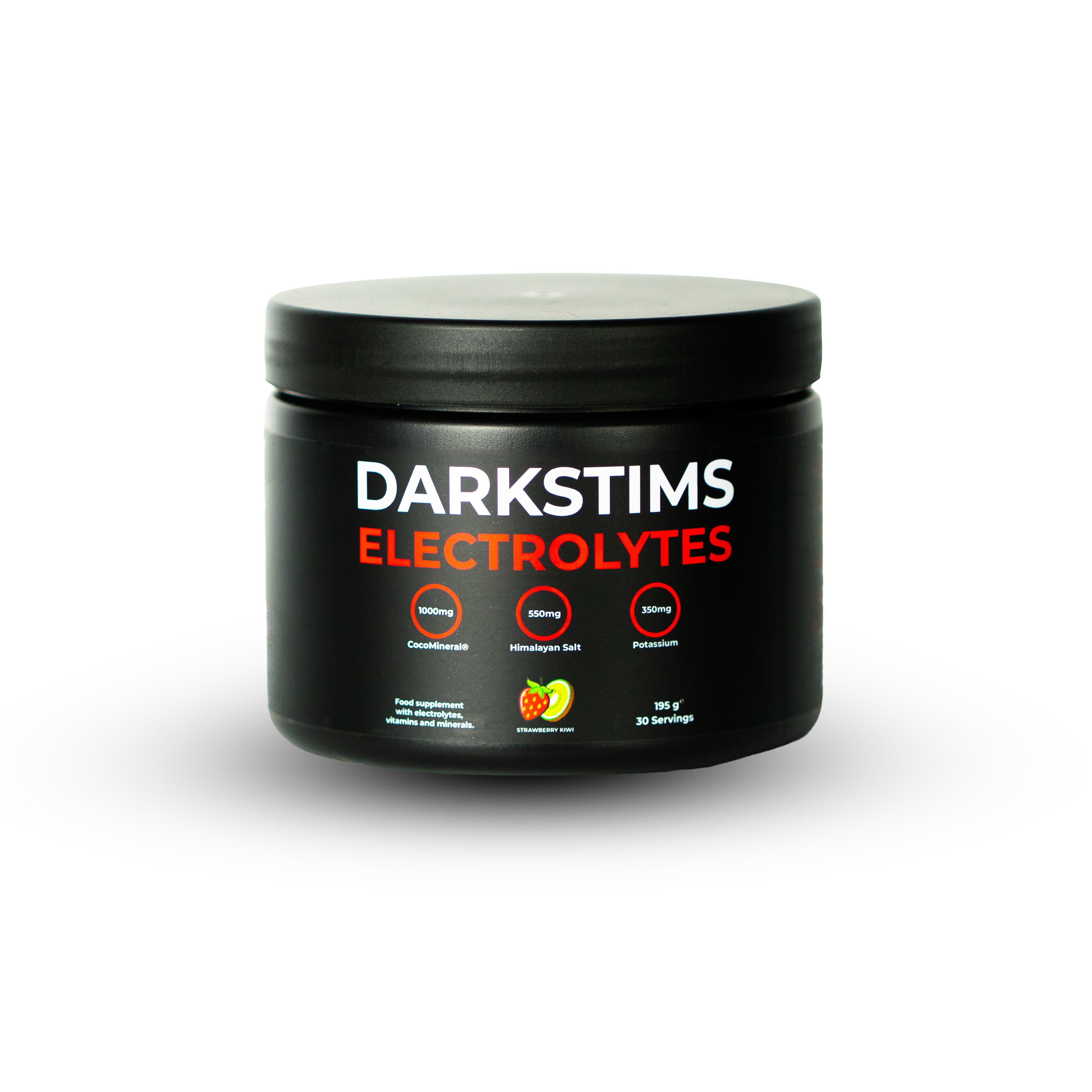 Darkstims Electrolytes