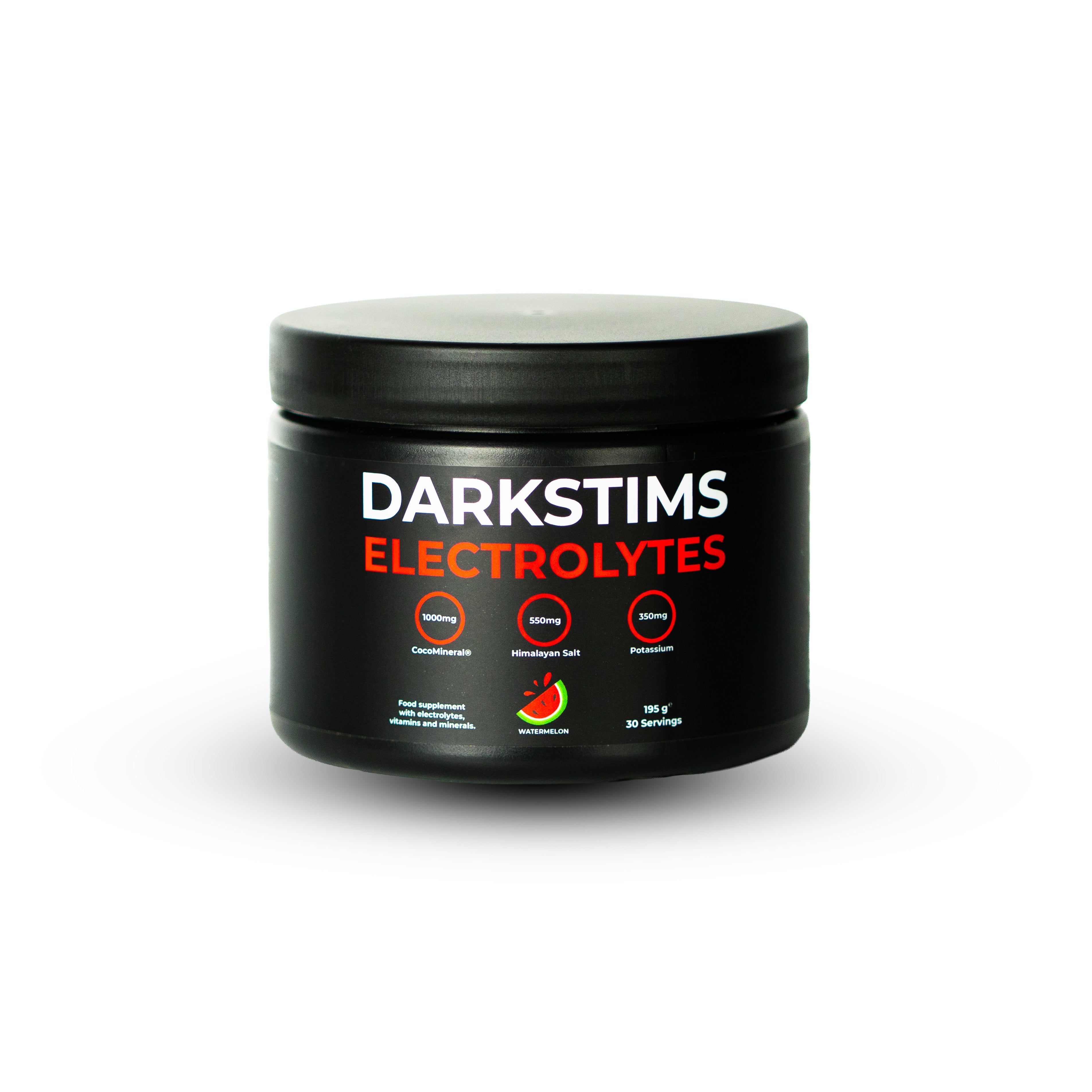 Darkstims Electrolytes
