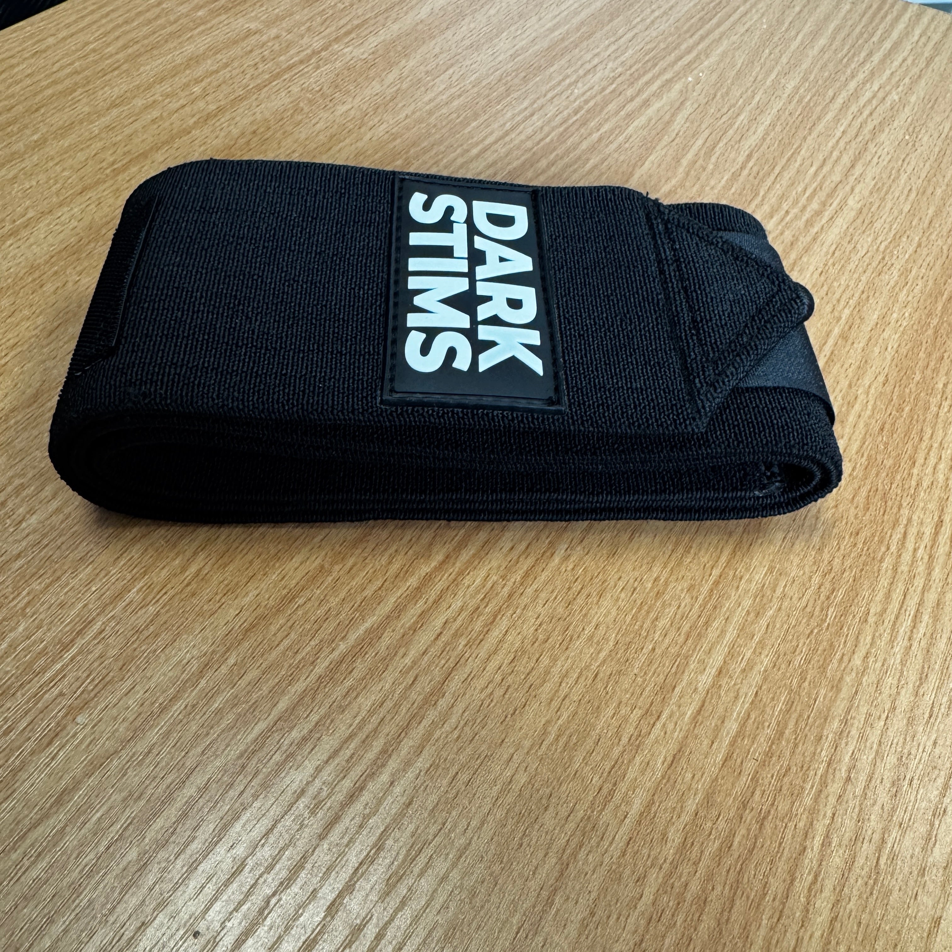 Darkstims Elbow Wraps (pair)