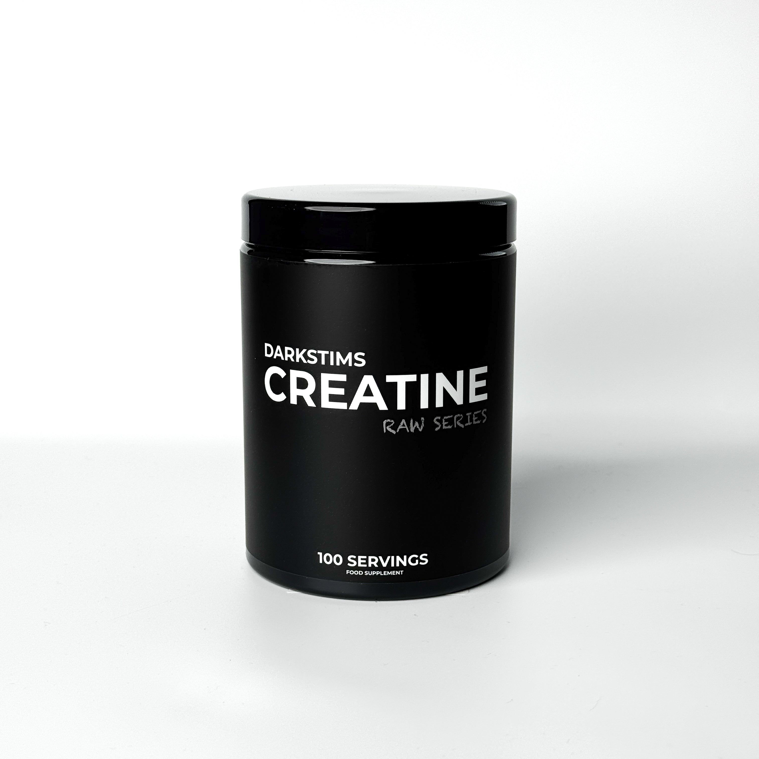 Darkstims Creatine