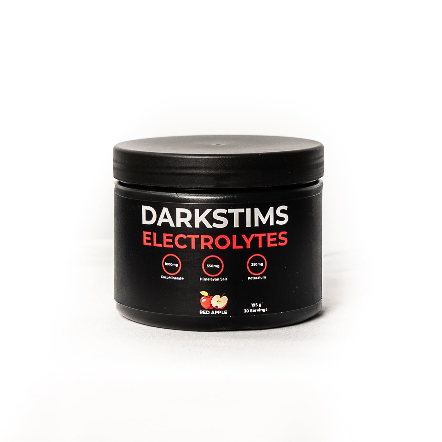 Darkstims Electrolytes