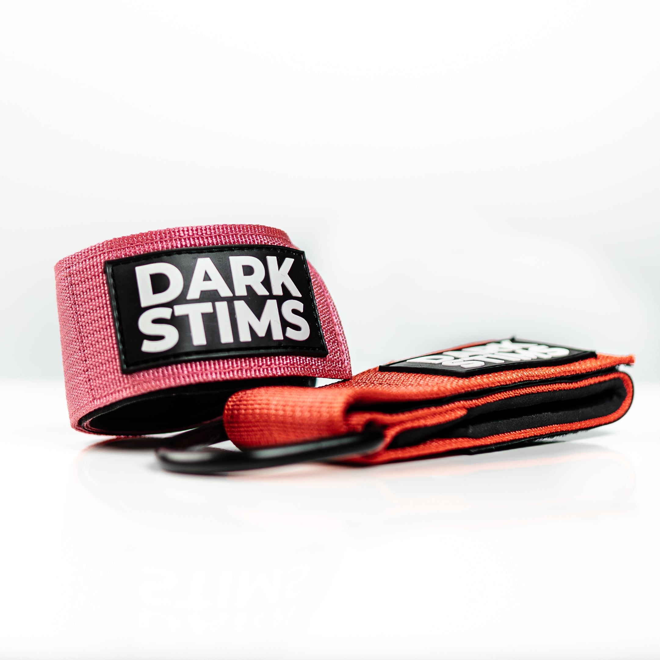 Darkstims Adjustable Cuffs (pair)