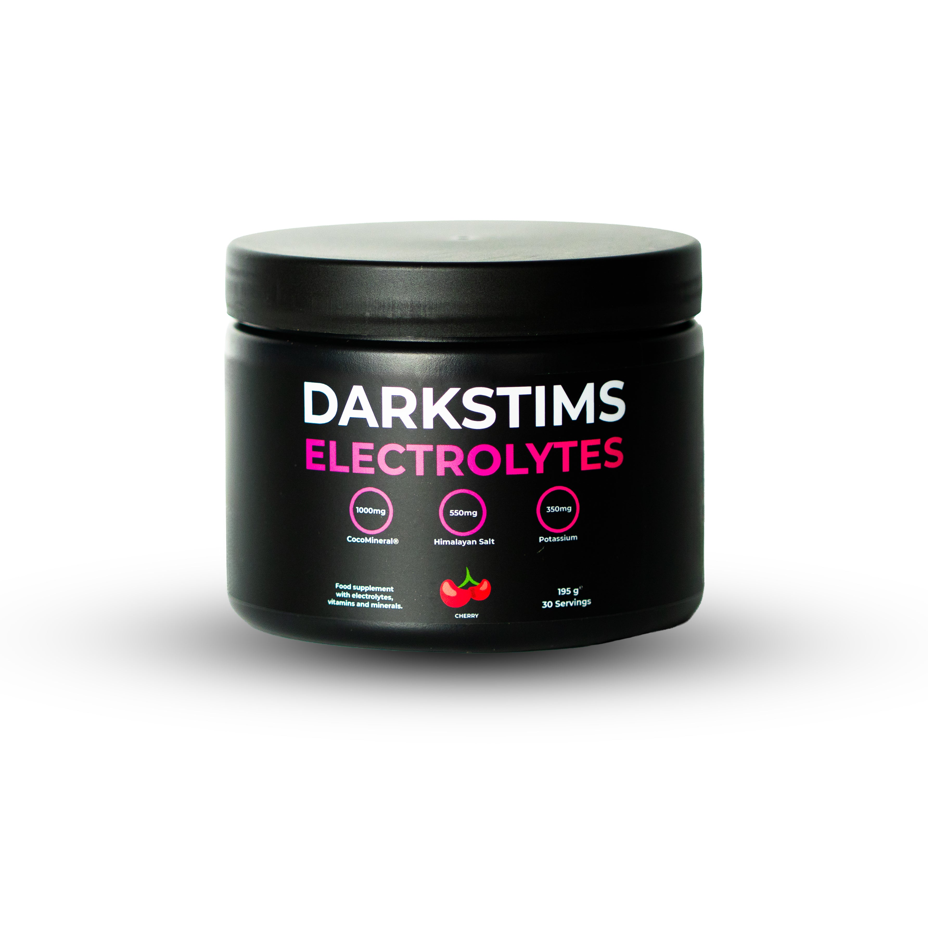 Darkstims Electrolytes