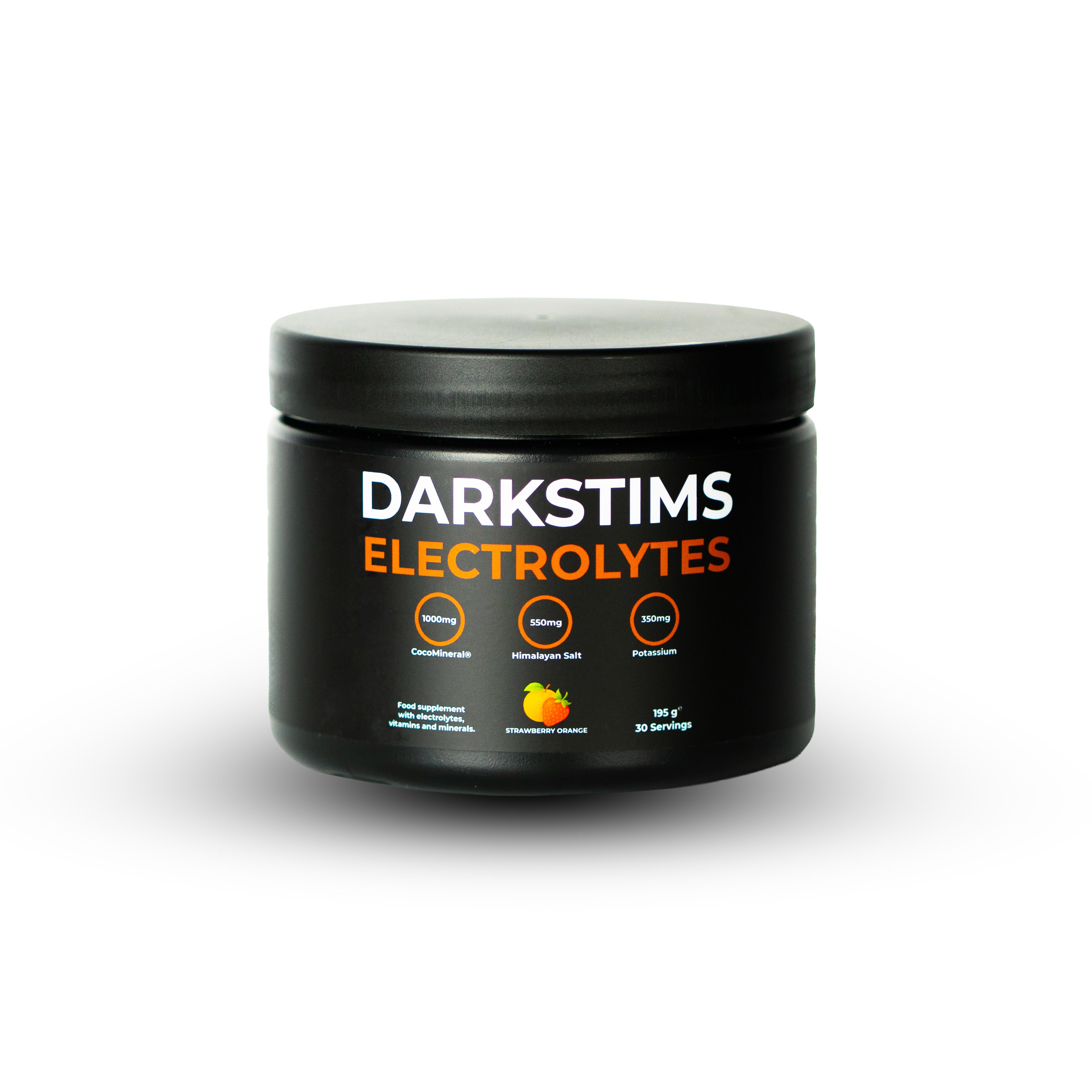 Darkstims Electrolytes