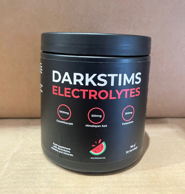 Darkstims Electrolytes