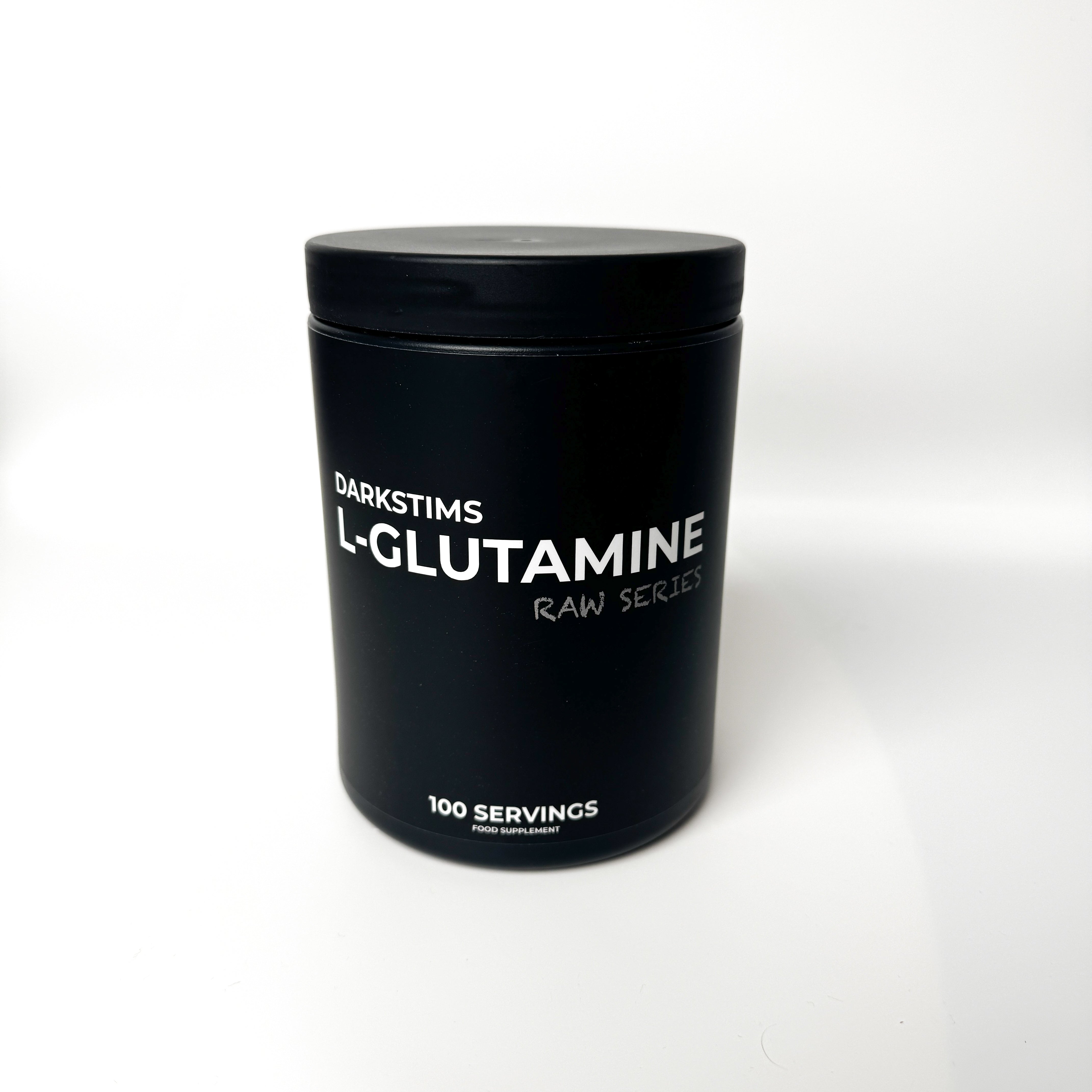 DARKSTIMS L-GLUTAMINE