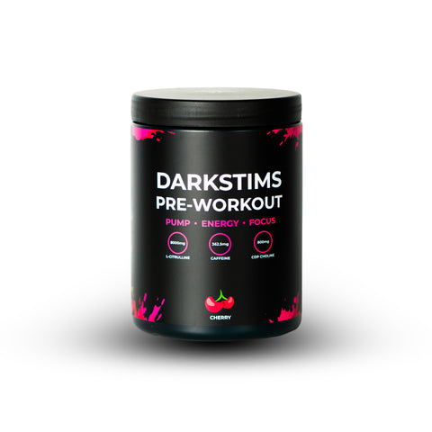 DARKSTIMS PRE V4