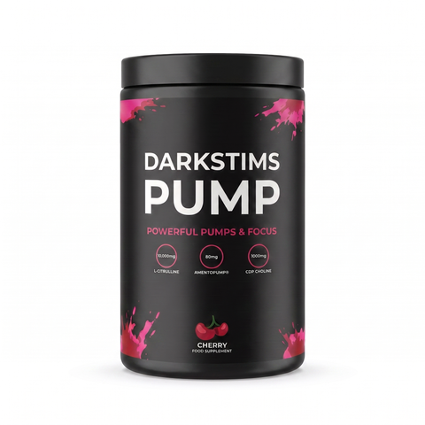 Darkstims PUMP V2