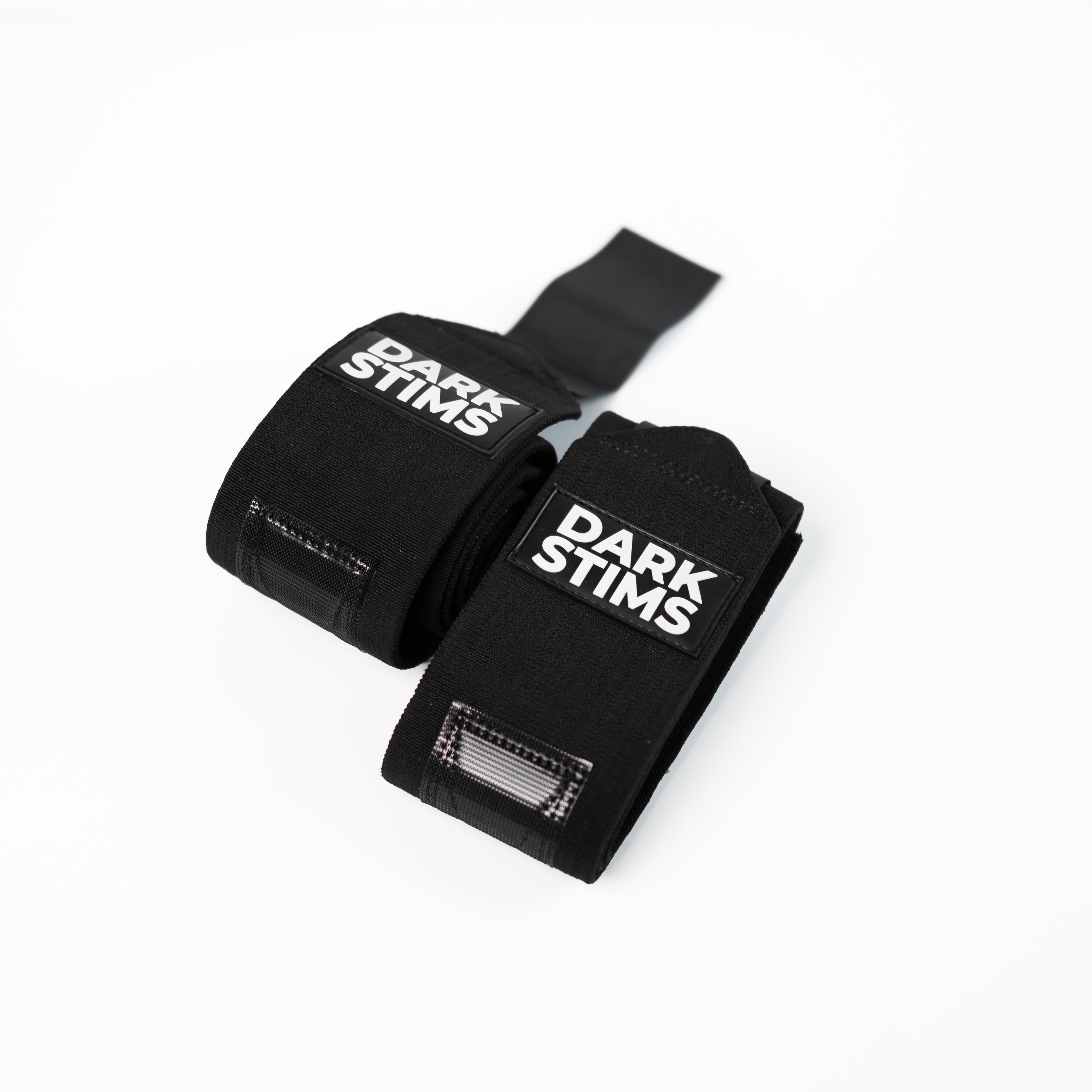 Darkstims Elbow Wraps (pair)