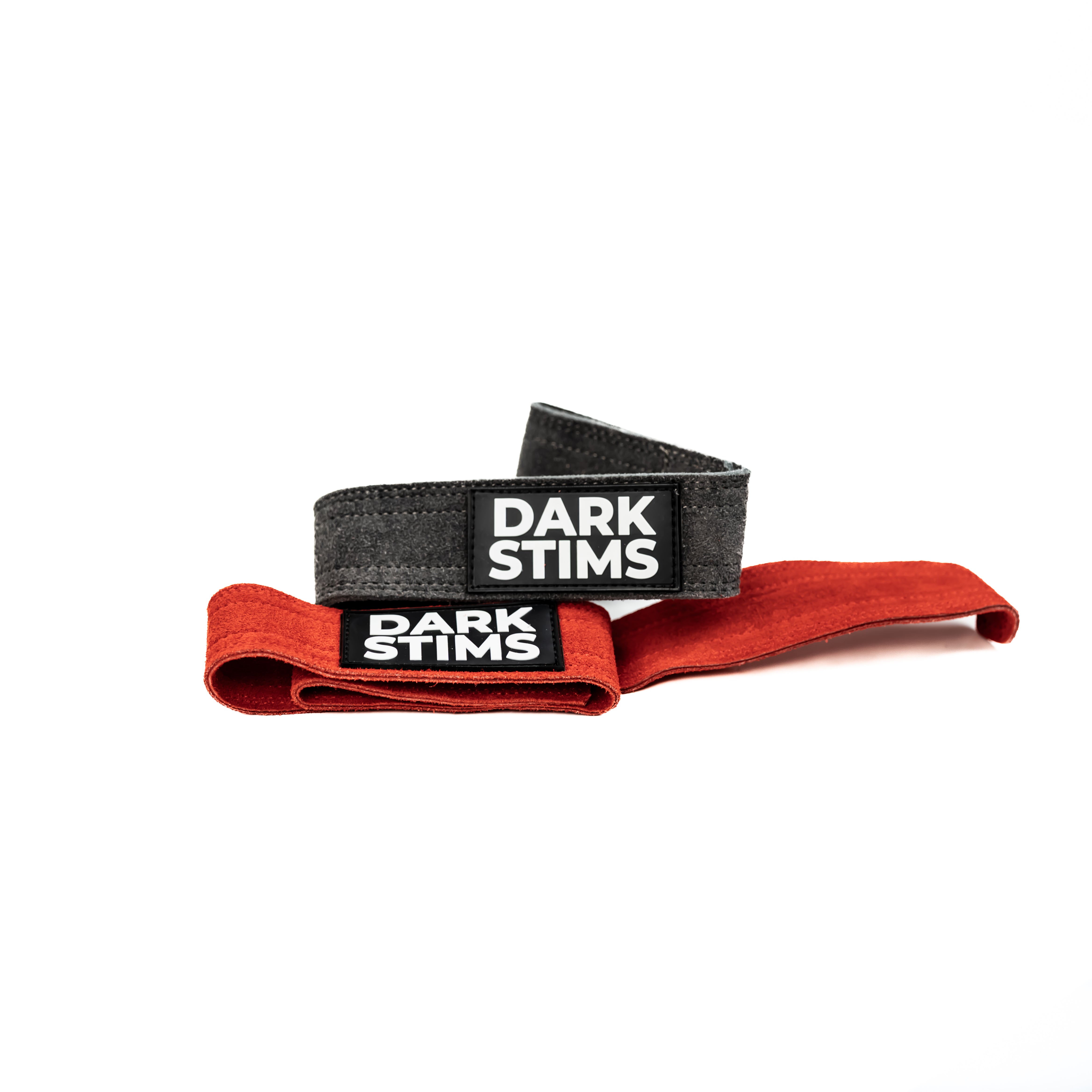 Premium Suede Leather Straps