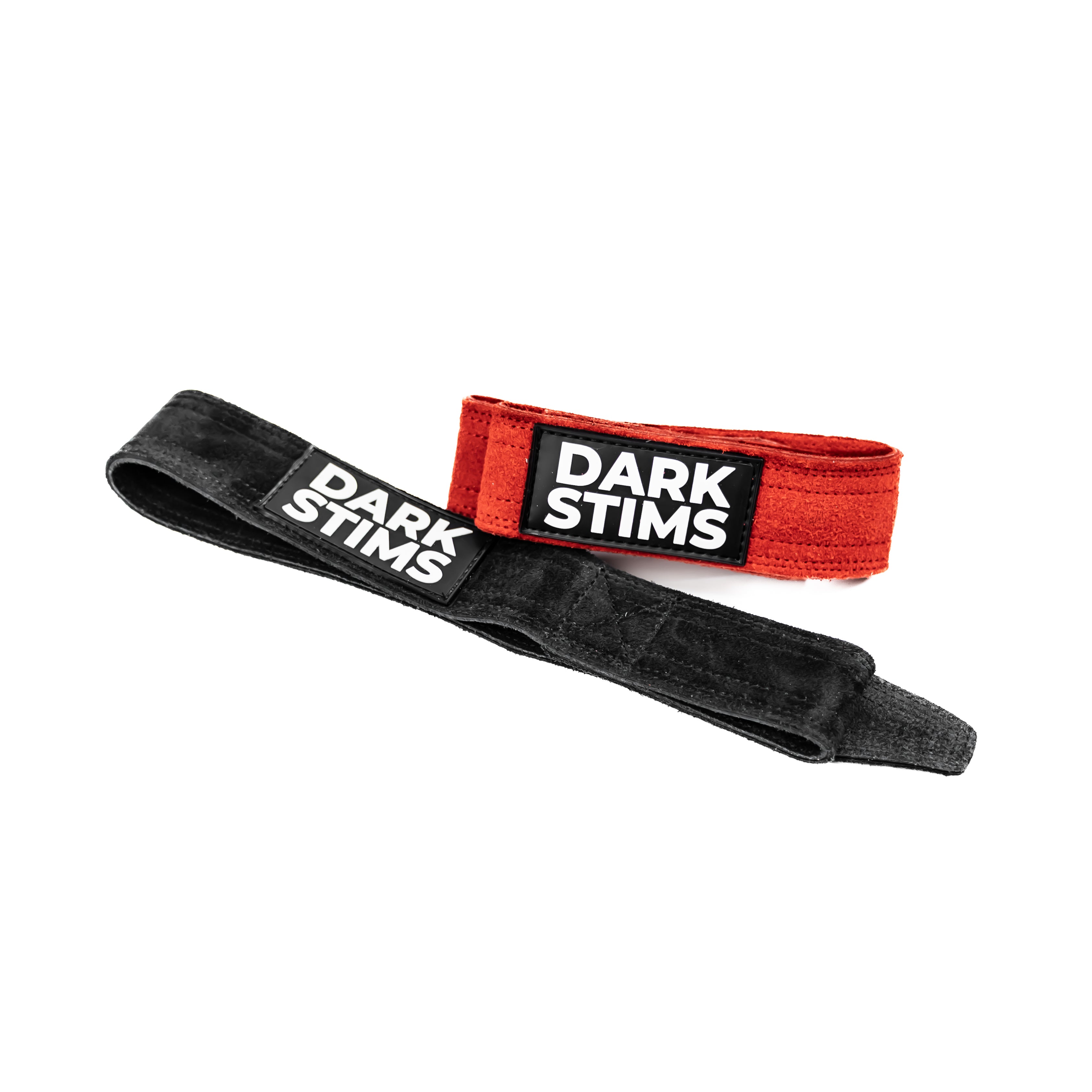 Premium Suede Leather Straps