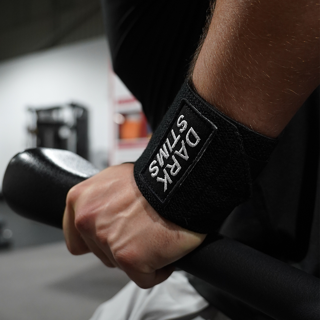 Darkstims Wrist Wraps