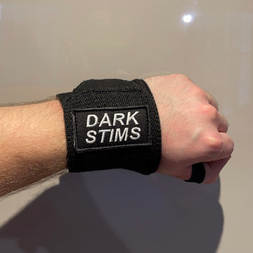 Darkstims Wrist Wraps